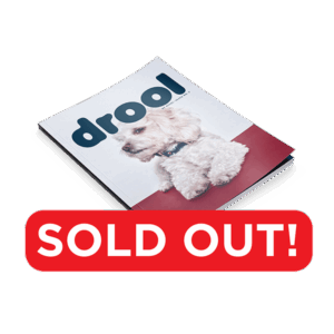 Drool Issue 03