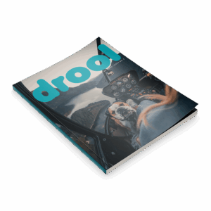 Drool Issue 05