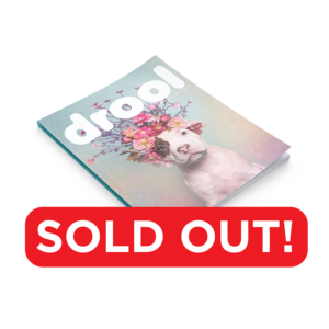 Drool Issue 02