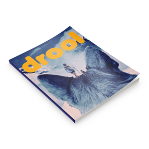 Drool Issue 07
