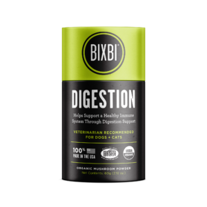 BIXBI® Digestion Supplement