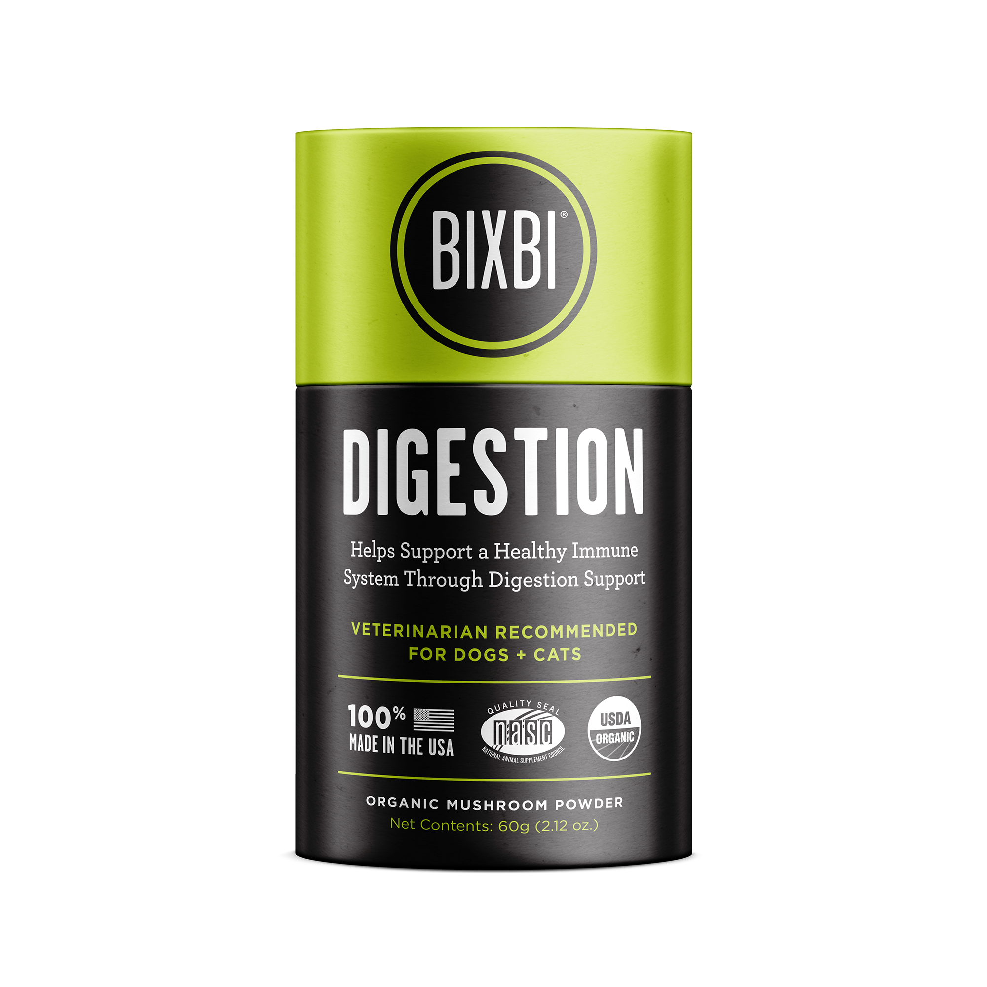 BIXBI® Digestion Supplement
