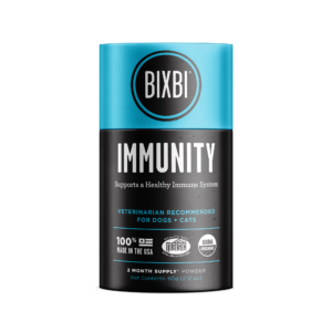 BIXBI® Immunity Supplement