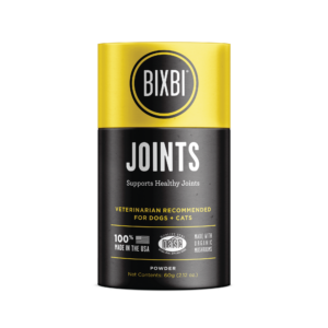 BIXBI® Joint Supplement