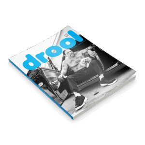Drool Issue 04
