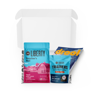 BIXBI Breeder Sample Box for Dogs – Liberty Dry Food