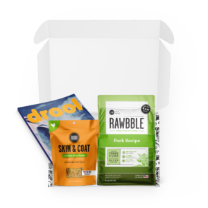 BIXBI Breeder Sample Box for Dogs – Rawbble Dry Food