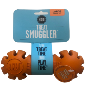 BIXBI Treat Smuggler