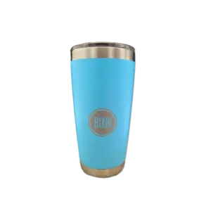 FREE GIFT: BIXBI Tumbler Mug